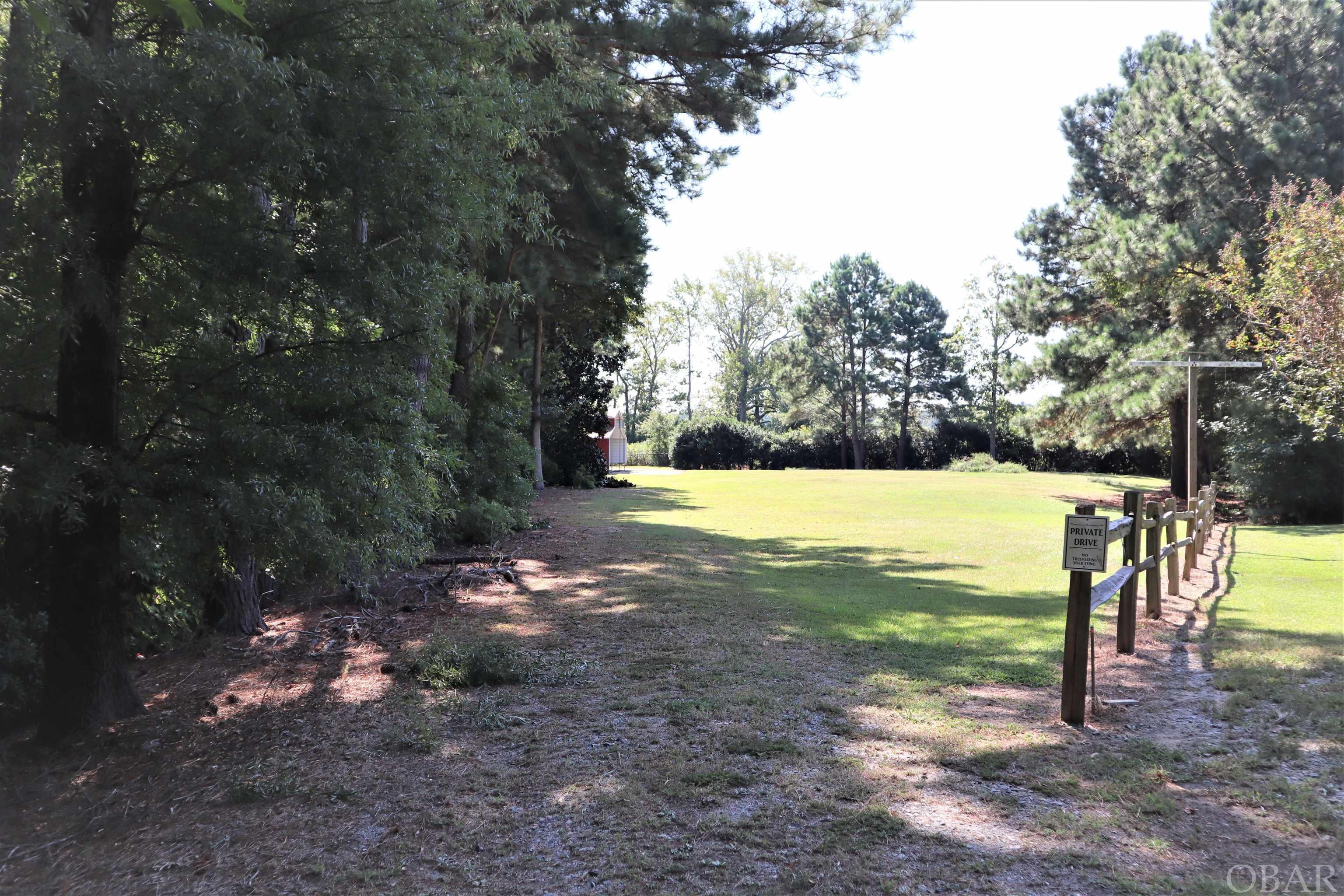 Grandy, North Carolina 27939, ,Residential,For sale,Grandy Road,120415