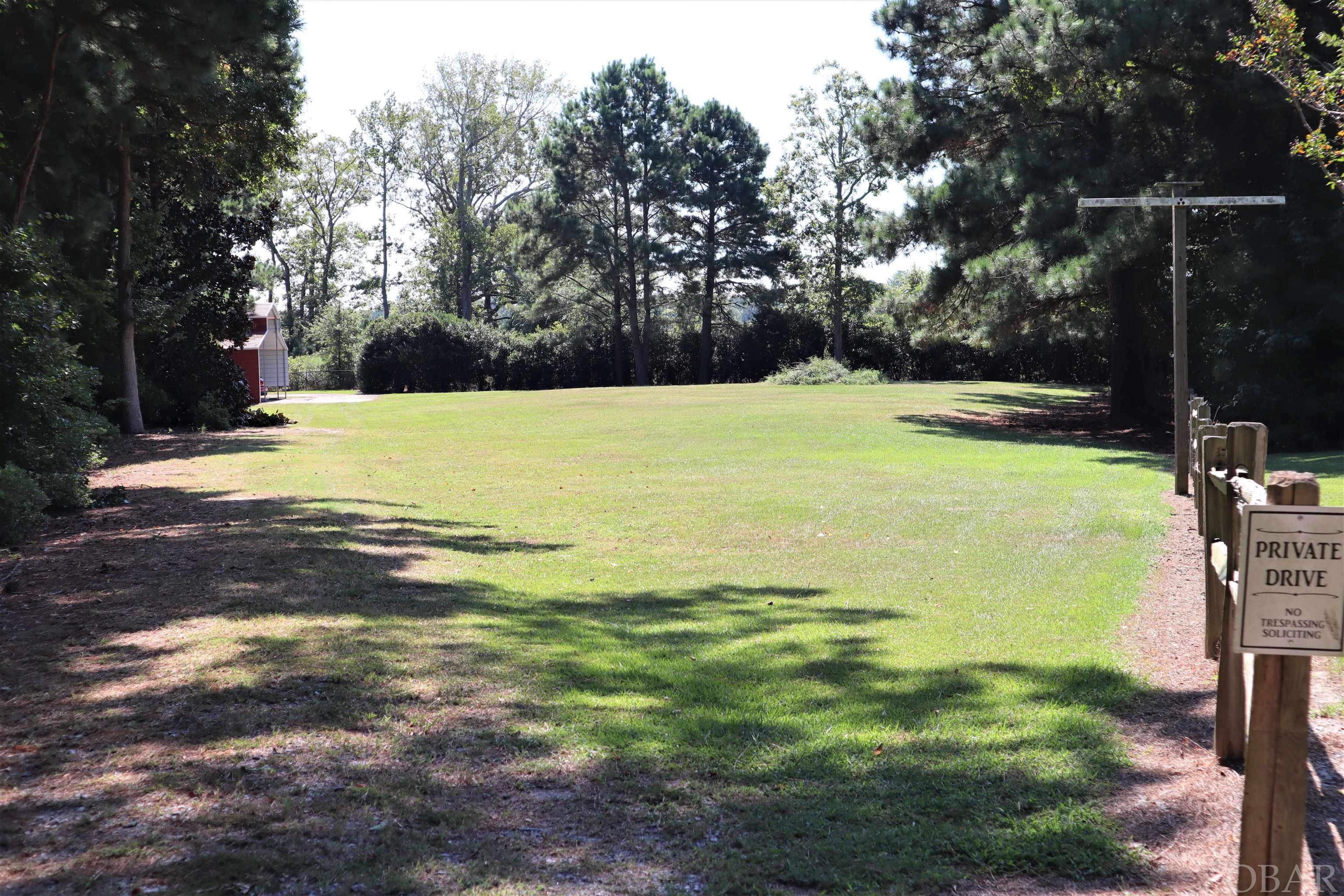 Grandy, North Carolina 27939, ,Residential,For sale,Grandy Road,120415