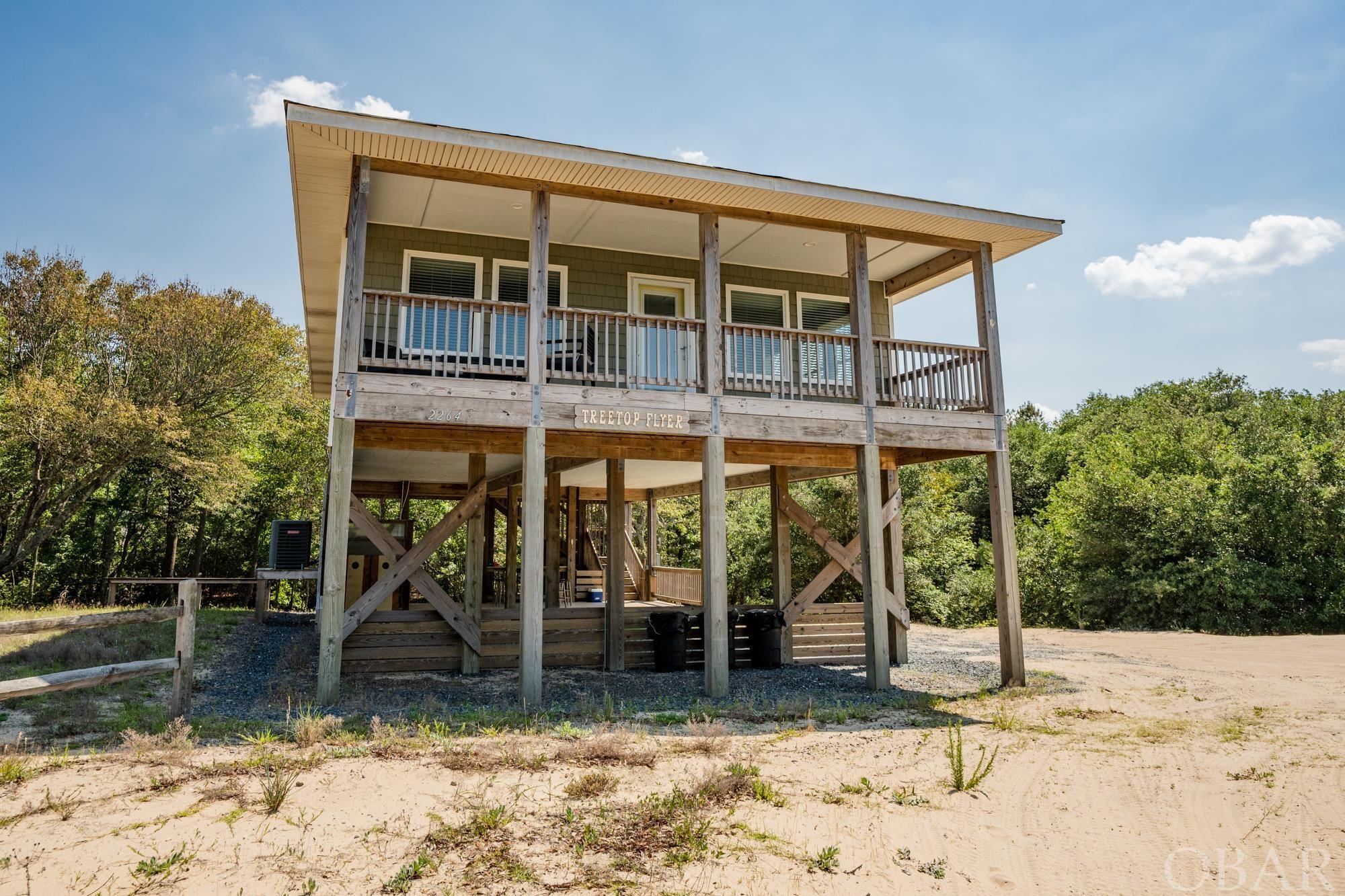 Corolla, North Carolina 27927, 2 Bedrooms Bedrooms, ,2 BathroomsBathrooms,Single family - detached,For sale,Swordfish Crescent,119157