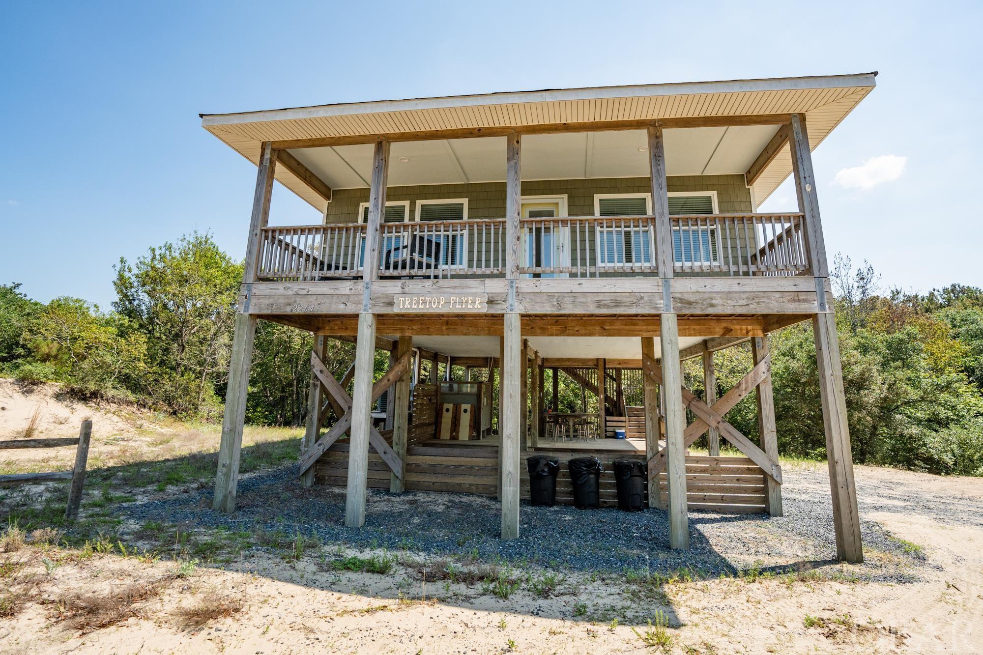 Corolla, North Carolina 27927, 2 Bedrooms Bedrooms, ,2 BathroomsBathrooms,Single family - detached,For sale,Swordfish Crescent,119157