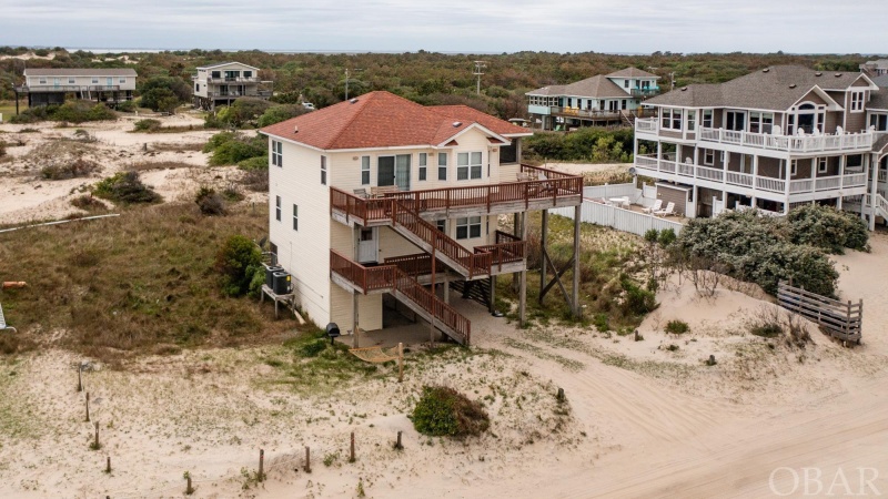 Corolla, North Carolina 27927, 3 Bedrooms Bedrooms, ,2 BathroomsBathrooms,Single family - detached,For sale,Sandpiper Road,119013