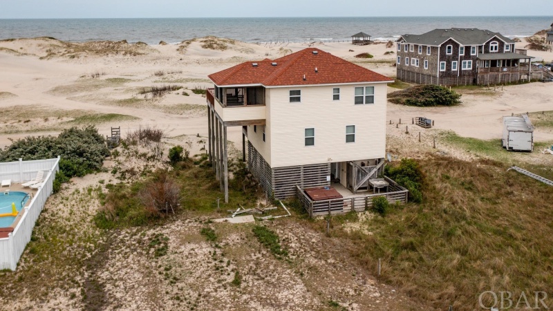 Corolla, North Carolina 27927, 3 Bedrooms Bedrooms, ,2 BathroomsBathrooms,Single family - detached,For sale,Sandpiper Road,119013