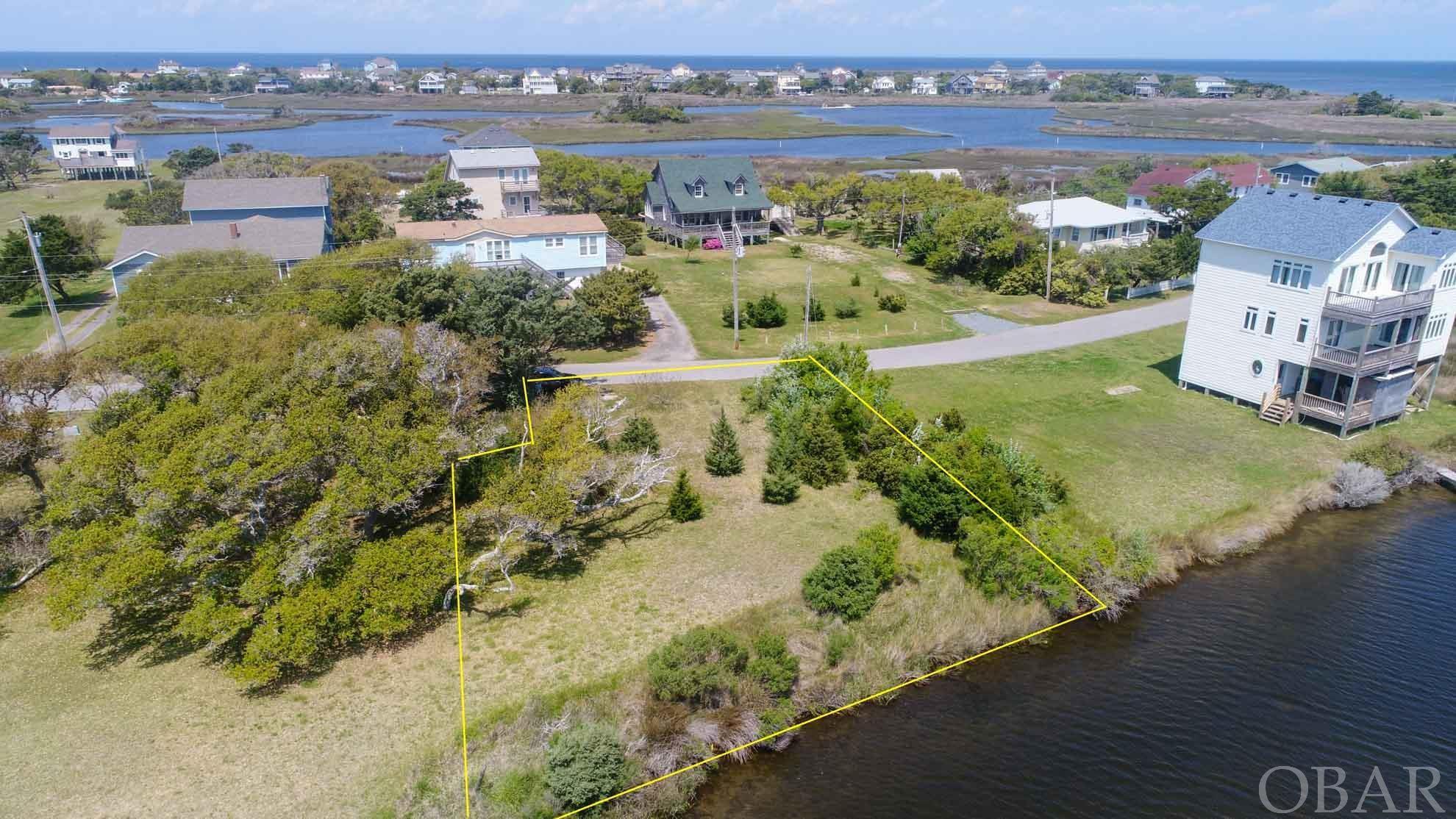 Hatteras, North Carolina 27943, ,Residential,For sale,C Derring Ridge Road,118184