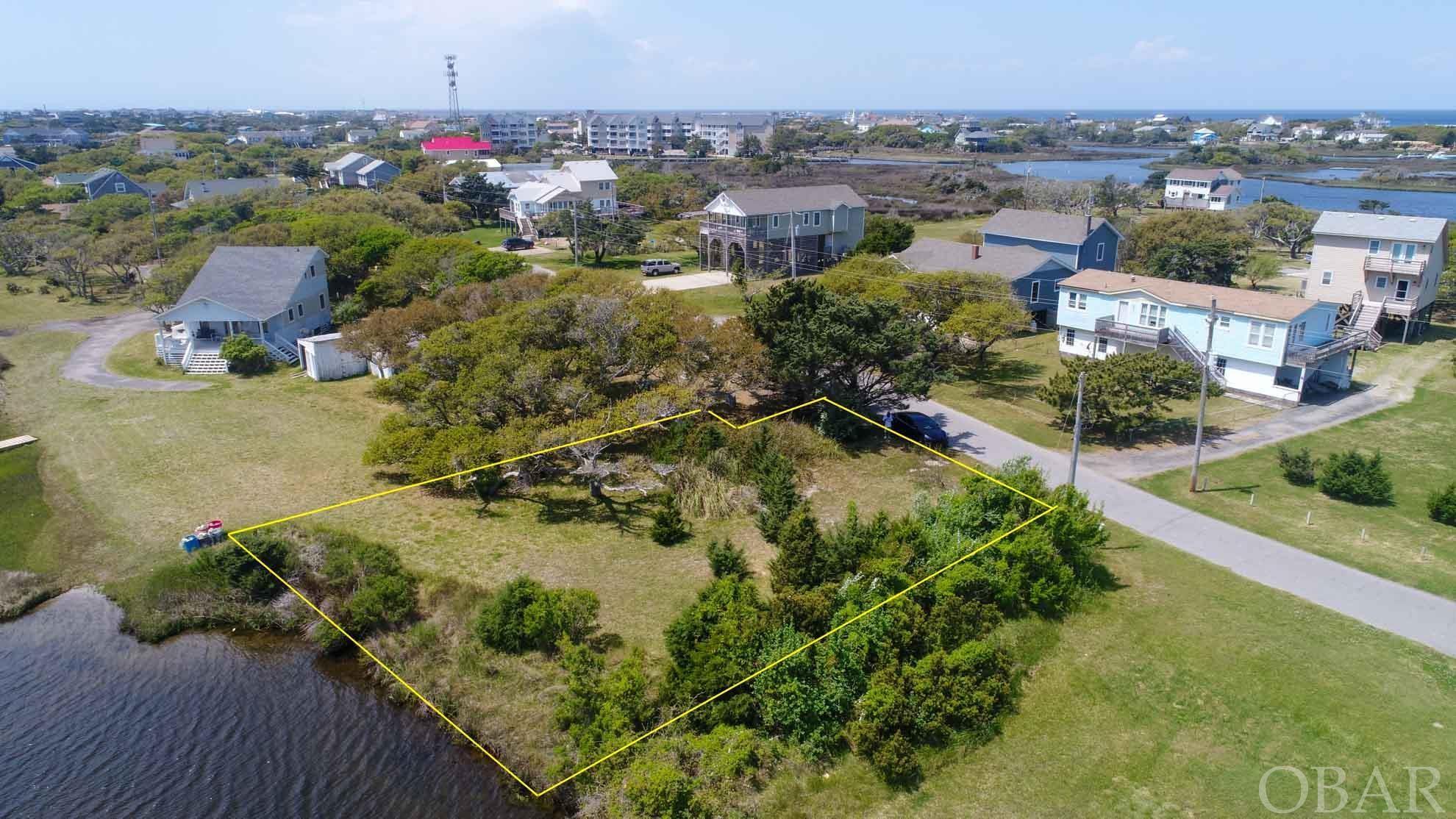 Hatteras, North Carolina 27943, ,Residential,For sale,C Derring Ridge Road,118184