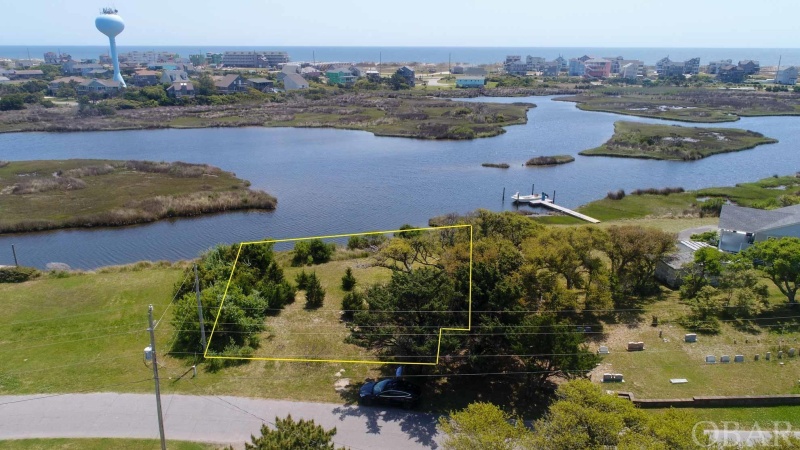 Hatteras, North Carolina 27943, ,Residential,For sale,C Derring Ridge Road,118184