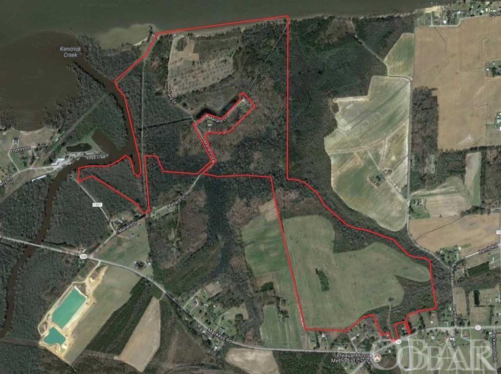 Roper, North Carolina 27927, ,Acreage,For sale,Mallard Drive,114325