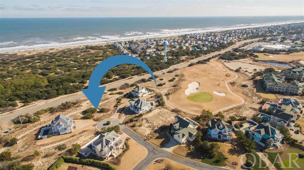 Corolla, North Carolina 27927, ,Residential,For sale,High Sand Dune Court,112310