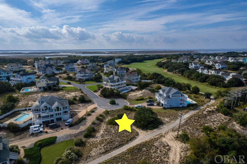 Corolla, North Carolina 27927, ,Residential,For sale,High Sand Dune Court,112310