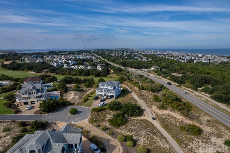 Corolla, North Carolina 27927, ,Residential,For sale,High Sand Dune Court,112310