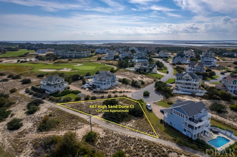 Corolla, North Carolina 27927, ,Residential,For sale,High Sand Dune Court,112310