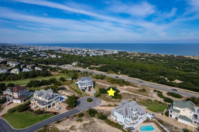 Corolla, North Carolina 27927, ,Residential,For sale,High Sand Dune Court,112310