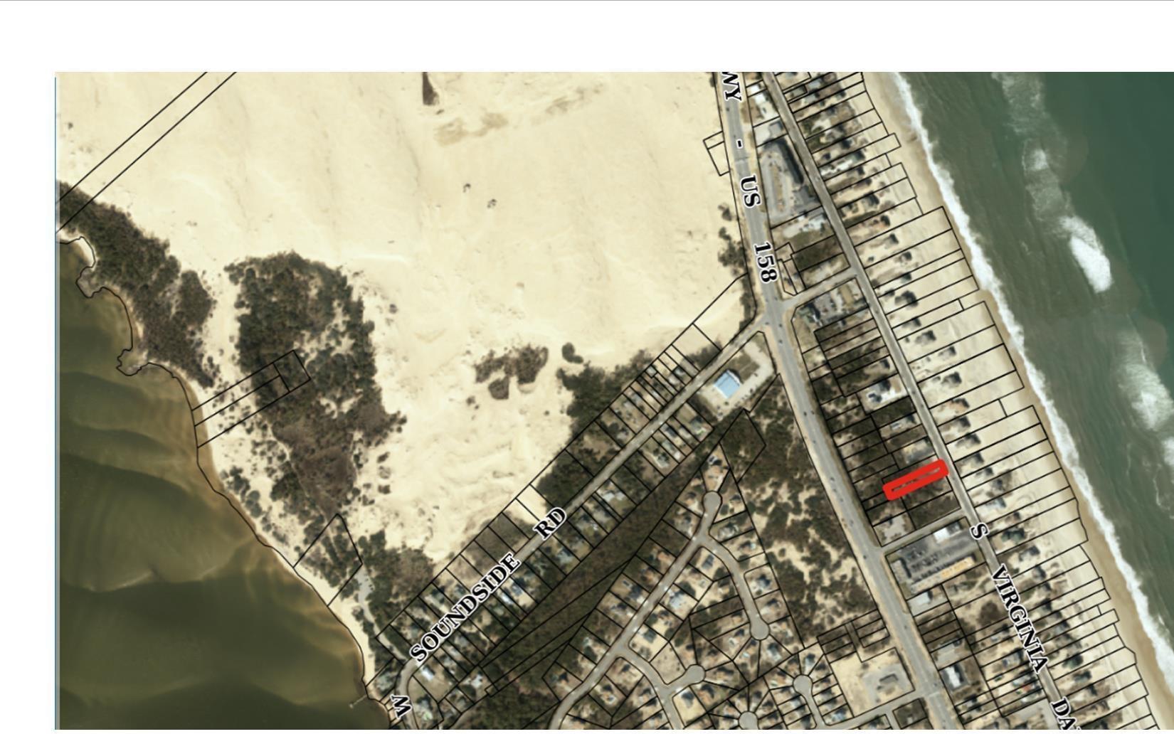 Nags Head, North Carolina 27959, ,Residential,For sale,Virginia Dare Trail,120468