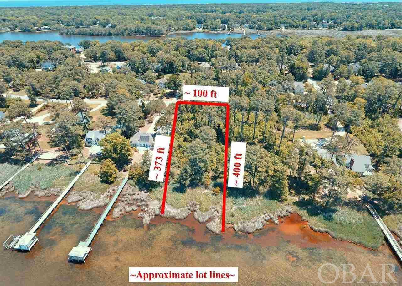 Kitty Hawk, North Carolina 27949, ,Residential,For sale,Martins Point Road,120486