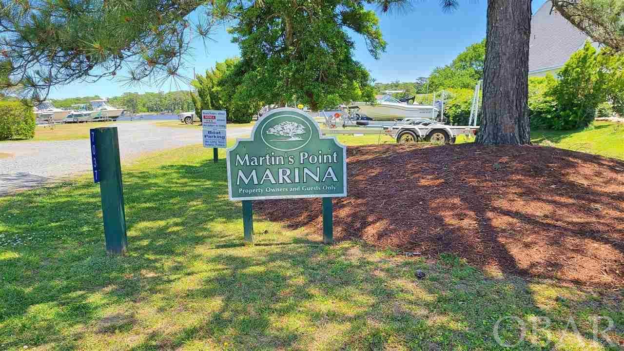 Kitty Hawk, North Carolina 27949, ,Residential,For sale,Martins Point Road,120486