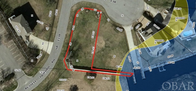 Manteo, North Carolina 27954, ,Residential,For sale,Launch Circle,118284