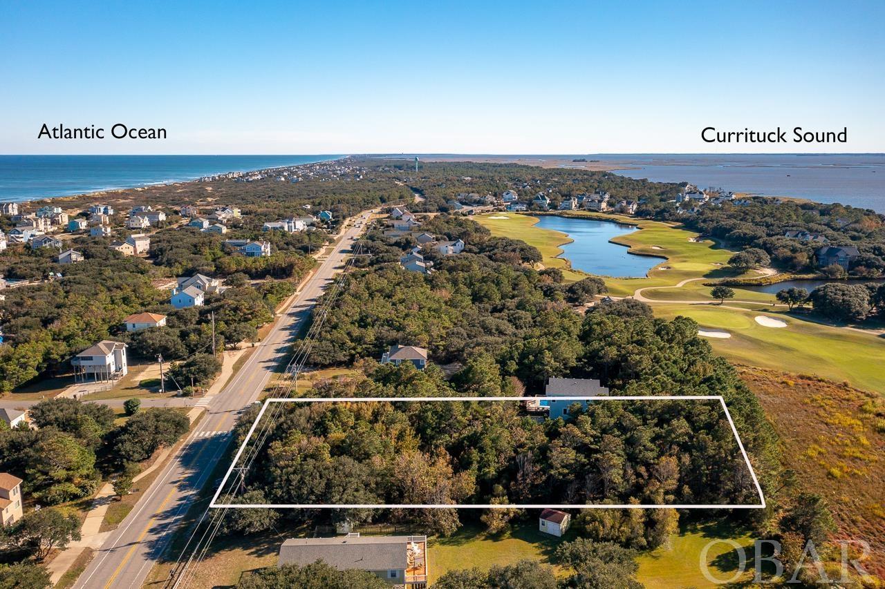 Corolla, North Carolina 27927, ,Residential,For sale,Ocean Trail,120492