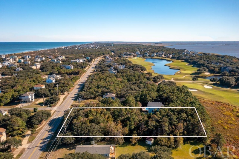 Corolla, North Carolina 27927, ,Residential,For sale,Ocean Trail,120492