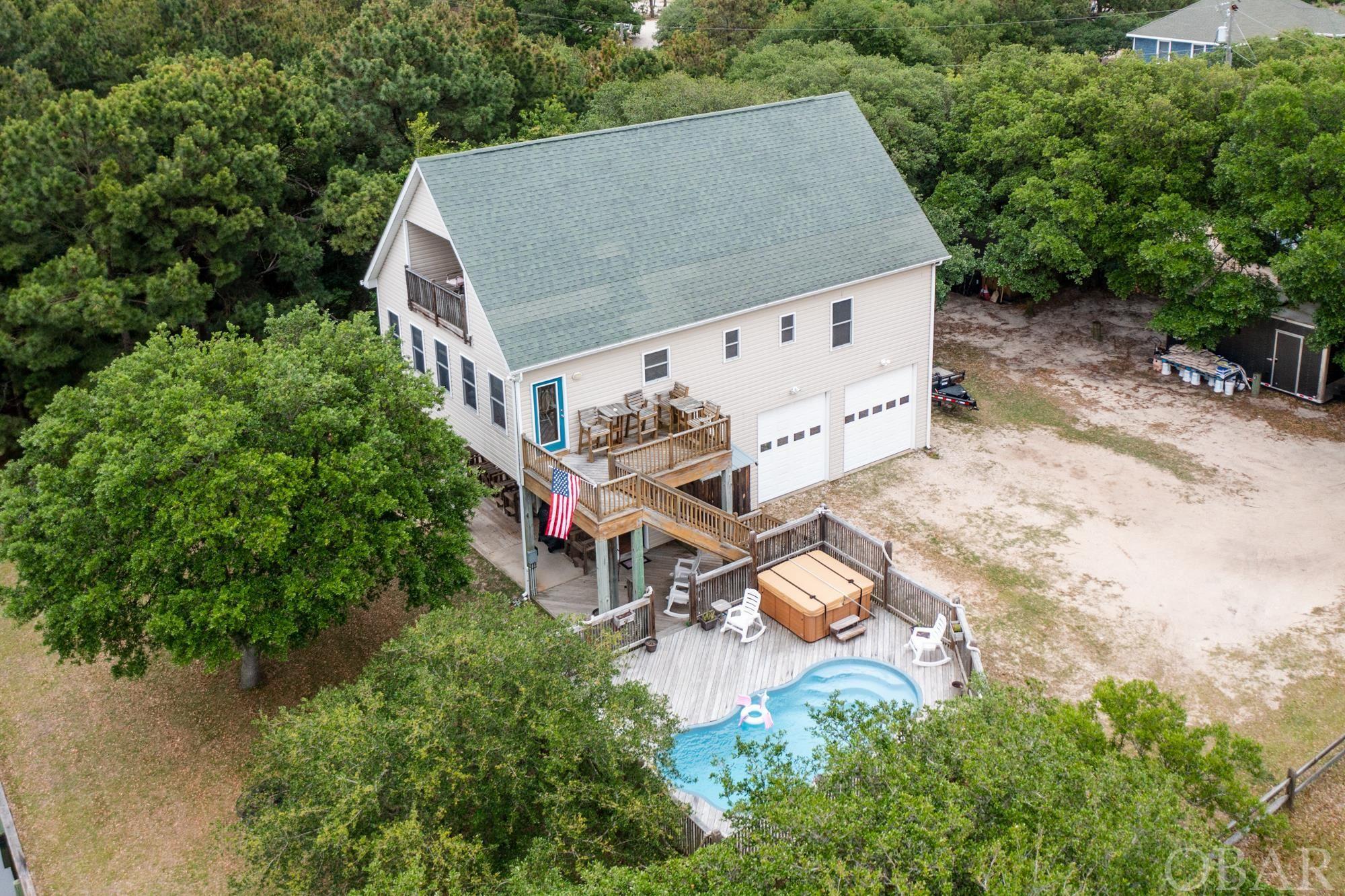 Corolla, North Carolina 27927, 4 Bedrooms Bedrooms, ,3 BathroomsBathrooms,Single family - detached,For sale,Teal Road,119038