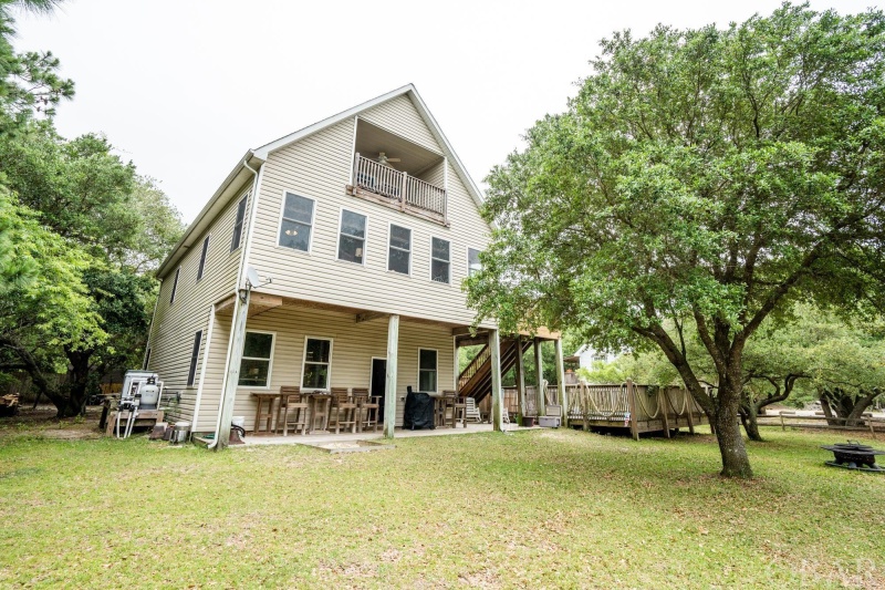 Corolla, North Carolina 27927, 4 Bedrooms Bedrooms, ,3 BathroomsBathrooms,Single family - detached,For sale,Teal Road,119038