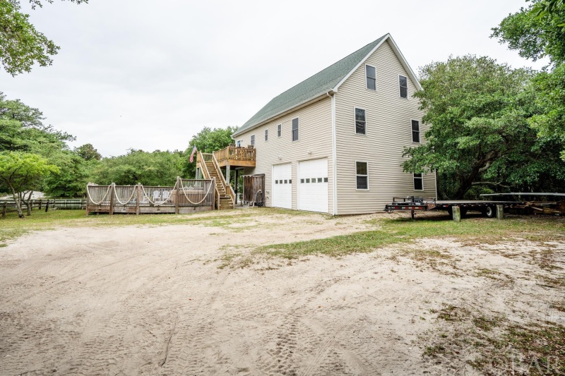 Corolla, North Carolina 27927, 4 Bedrooms Bedrooms, ,3 BathroomsBathrooms,Single family - detached,For sale,Teal Road,119038