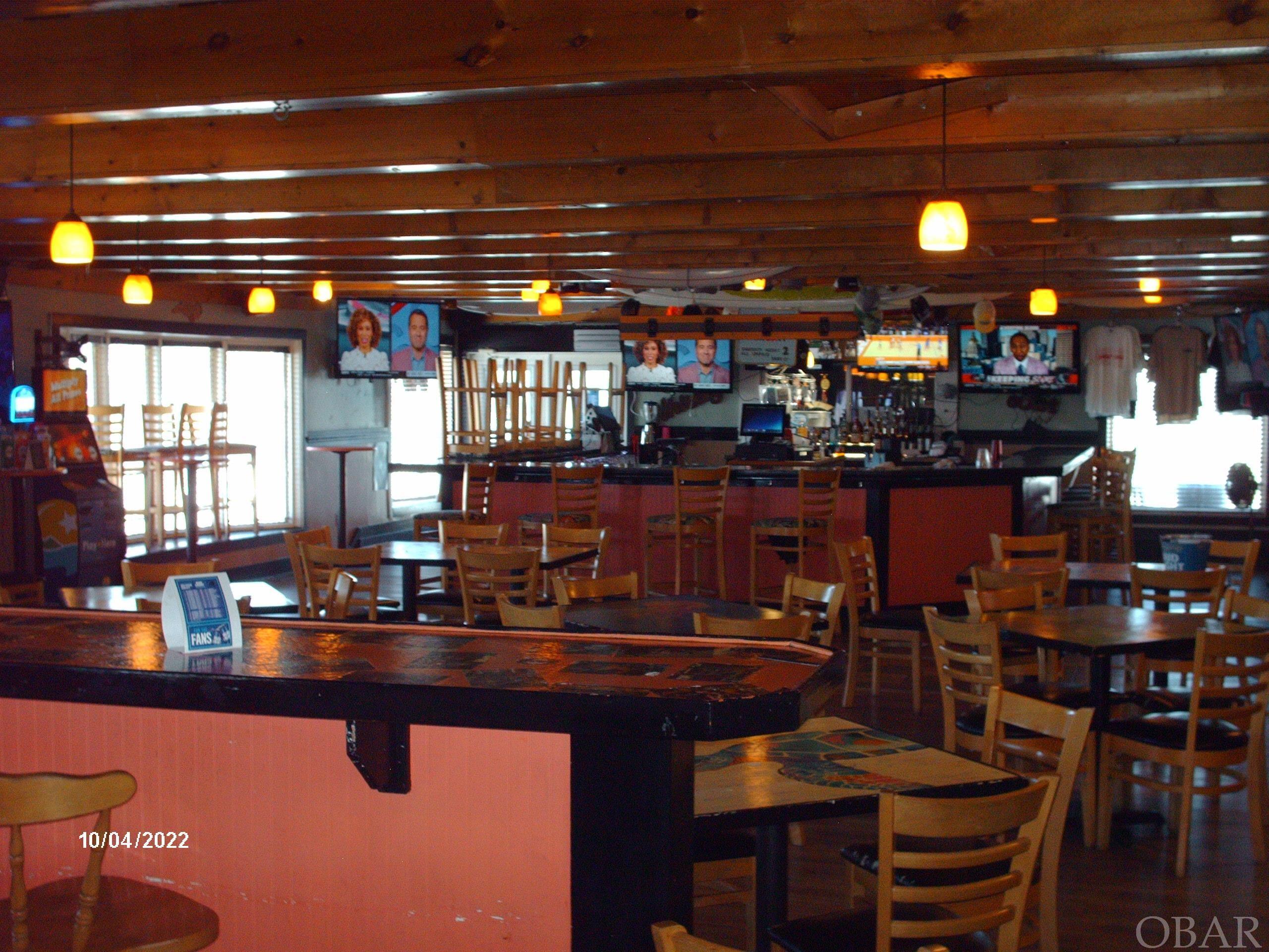 Kitty Hawk, North Carolina 27949, ,Restaurant,For sale,Croatan Highway,120518