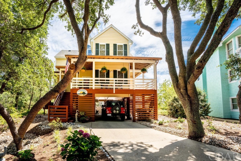 Corolla, North Carolina 27927, 5 Bedrooms Bedrooms, ,4 BathroomsBathrooms,Single family - detached,For sale,Lakeside Court,119591