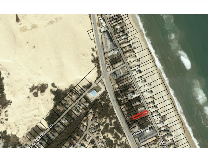 Nags Head, North Carolina 27959, ,Residential,For sale,Virginia Dare Trail,120542