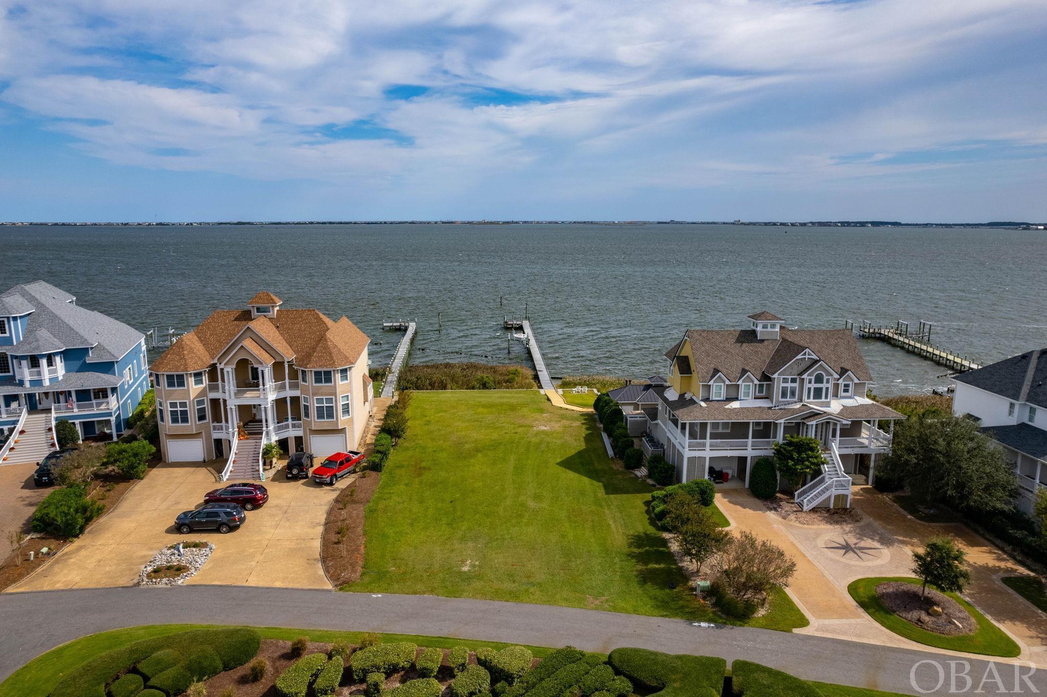 Manteo, North Carolina 27954, ,Residential,For sale,Ballast Point Drive,120544