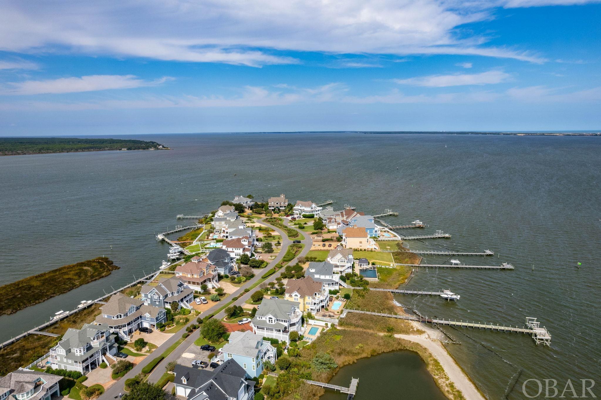 Manteo, North Carolina 27954, ,Residential,For sale,Ballast Point Drive,120544