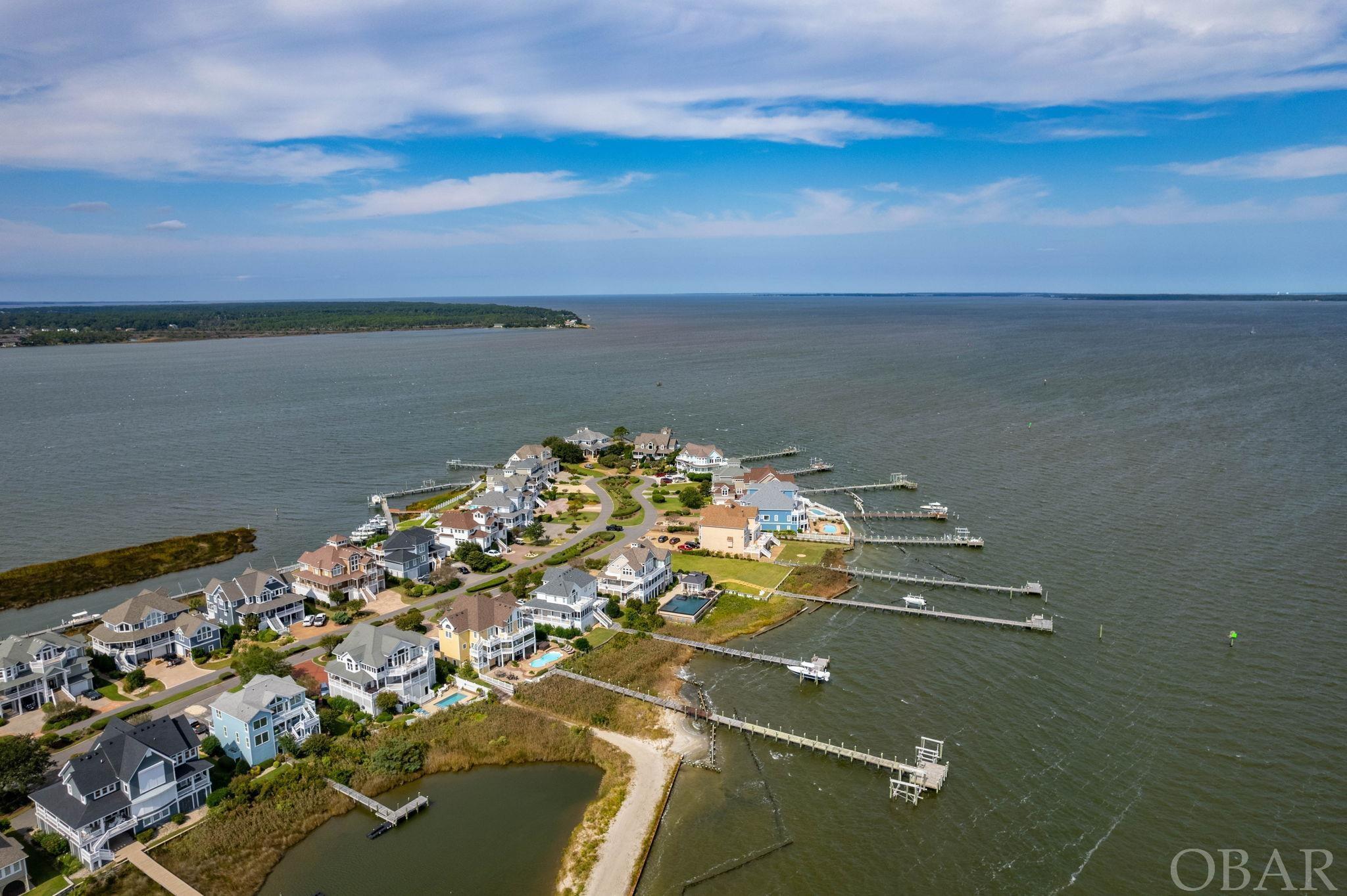 Manteo, North Carolina 27954, ,Residential,For sale,Ballast Point Drive,120544