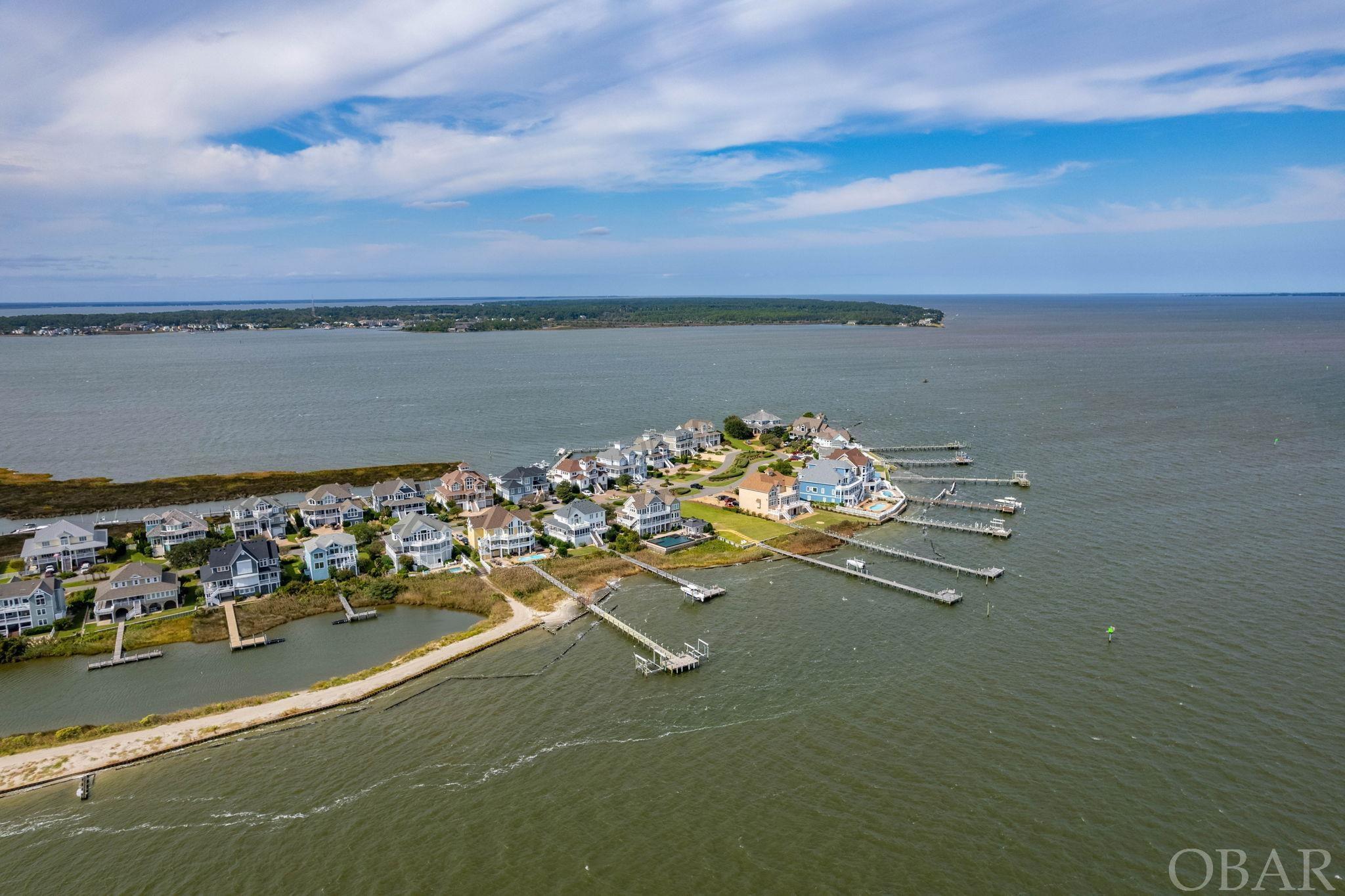 Manteo, North Carolina 27954, ,Residential,For sale,Ballast Point Drive,120544