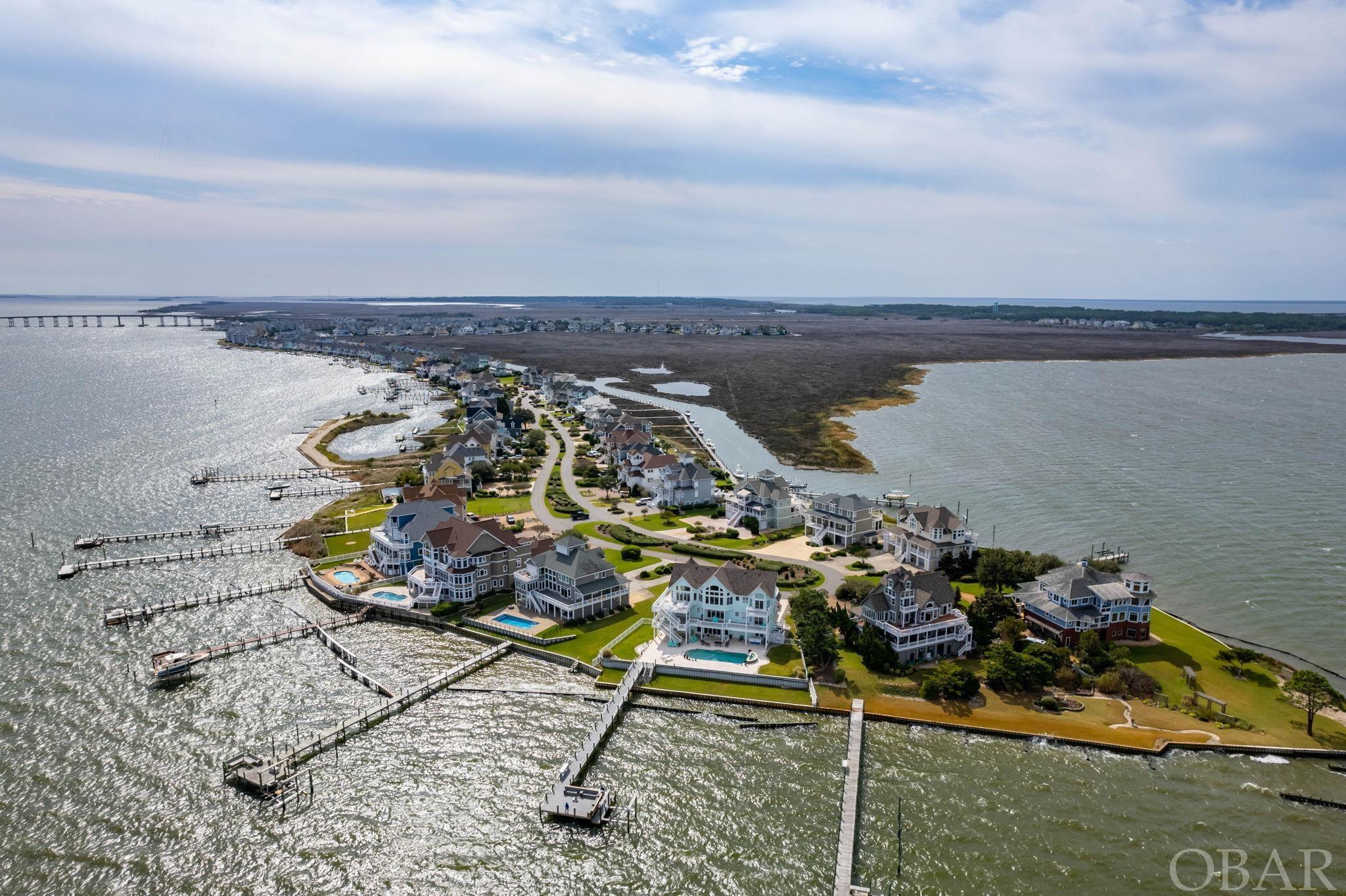 Manteo, North Carolina 27954, ,Residential,For sale,Ballast Point Drive,120544