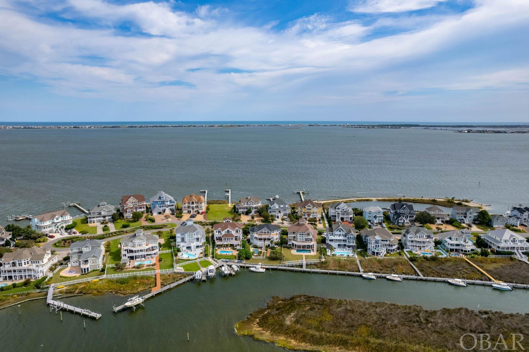 Manteo, North Carolina 27954, ,Residential,For sale,Ballast Point Drive,120544