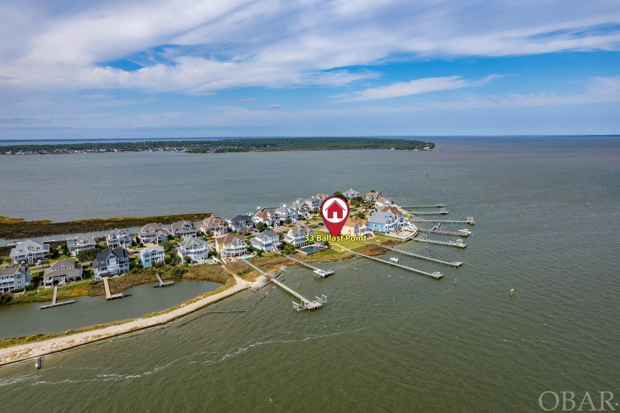 Manteo, North Carolina 27954, ,Residential,For sale,Ballast Point Drive,120544