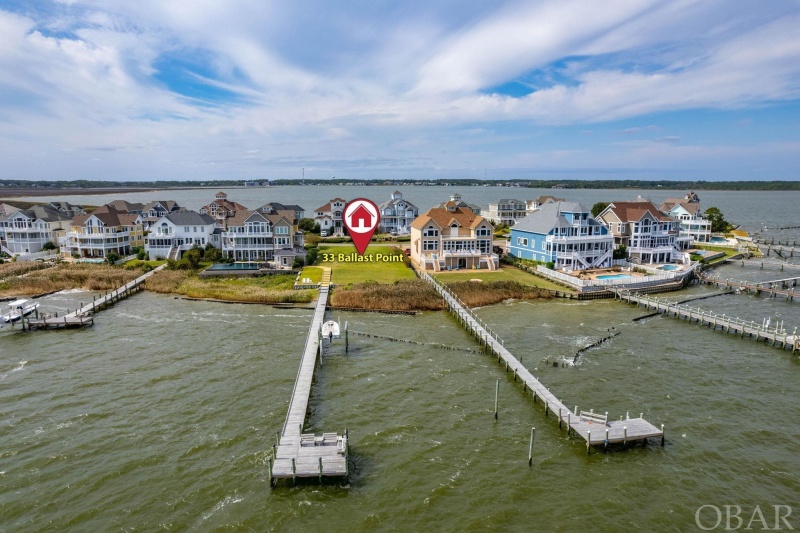 Manteo, North Carolina 27954, ,Residential,For sale,Ballast Point Drive,120544