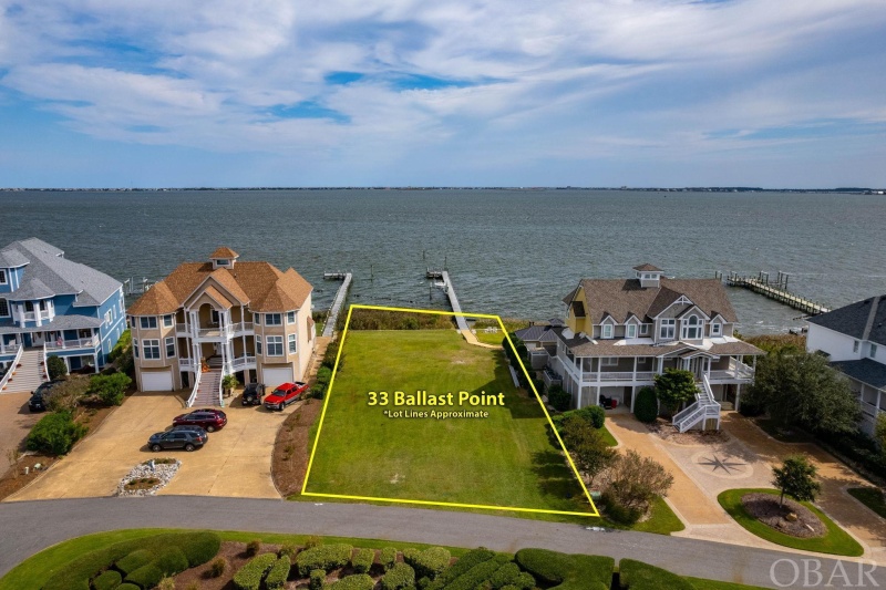 Manteo, North Carolina 27954, ,Residential,For sale,Ballast Point Drive,120544