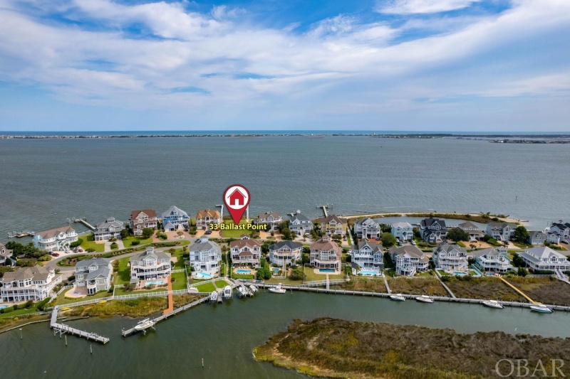 Manteo, North Carolina 27954, ,Residential,For sale,Ballast Point Drive,120544