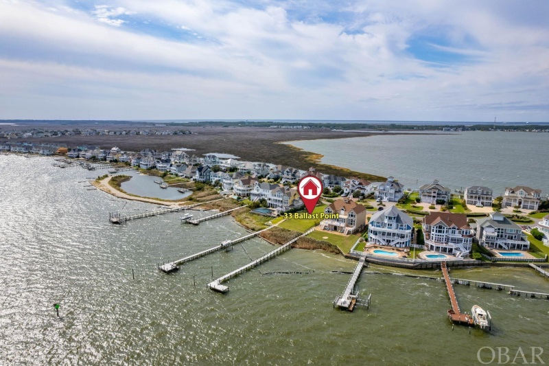 Manteo, North Carolina 27954, ,Residential,For sale,Ballast Point Drive,120544