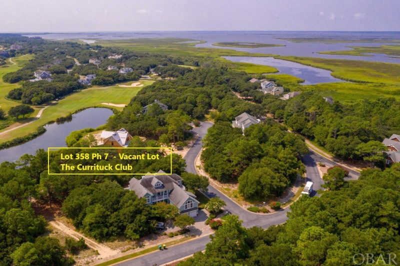 Corolla, North Carolina 27927, ,Residential,For sale,Grouse Court,120555