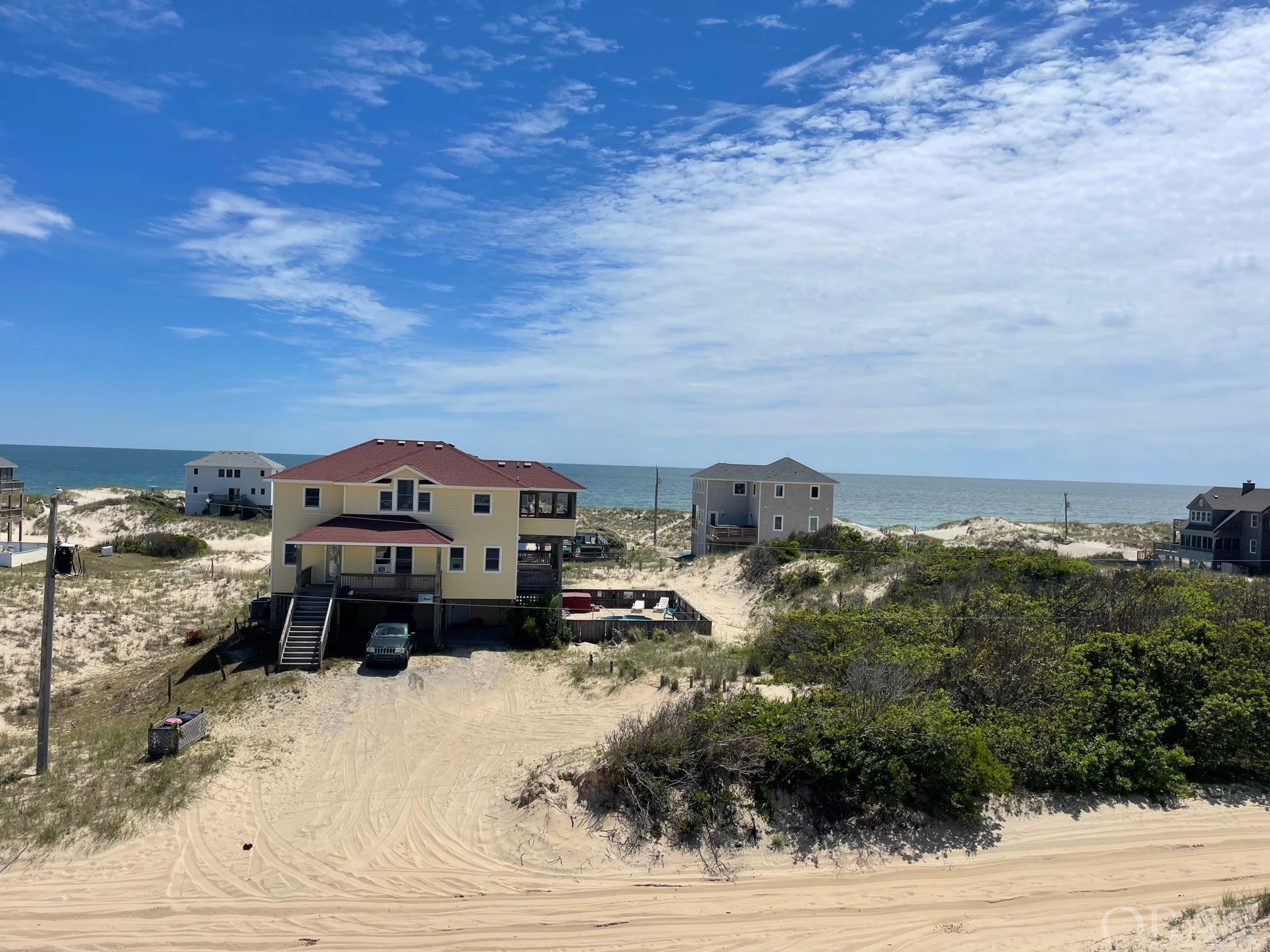 Corolla, North Carolina 27927, 5 Bedrooms Bedrooms, ,4 BathroomsBathrooms,Single family - detached,For sale,Sandpiper Road,119214