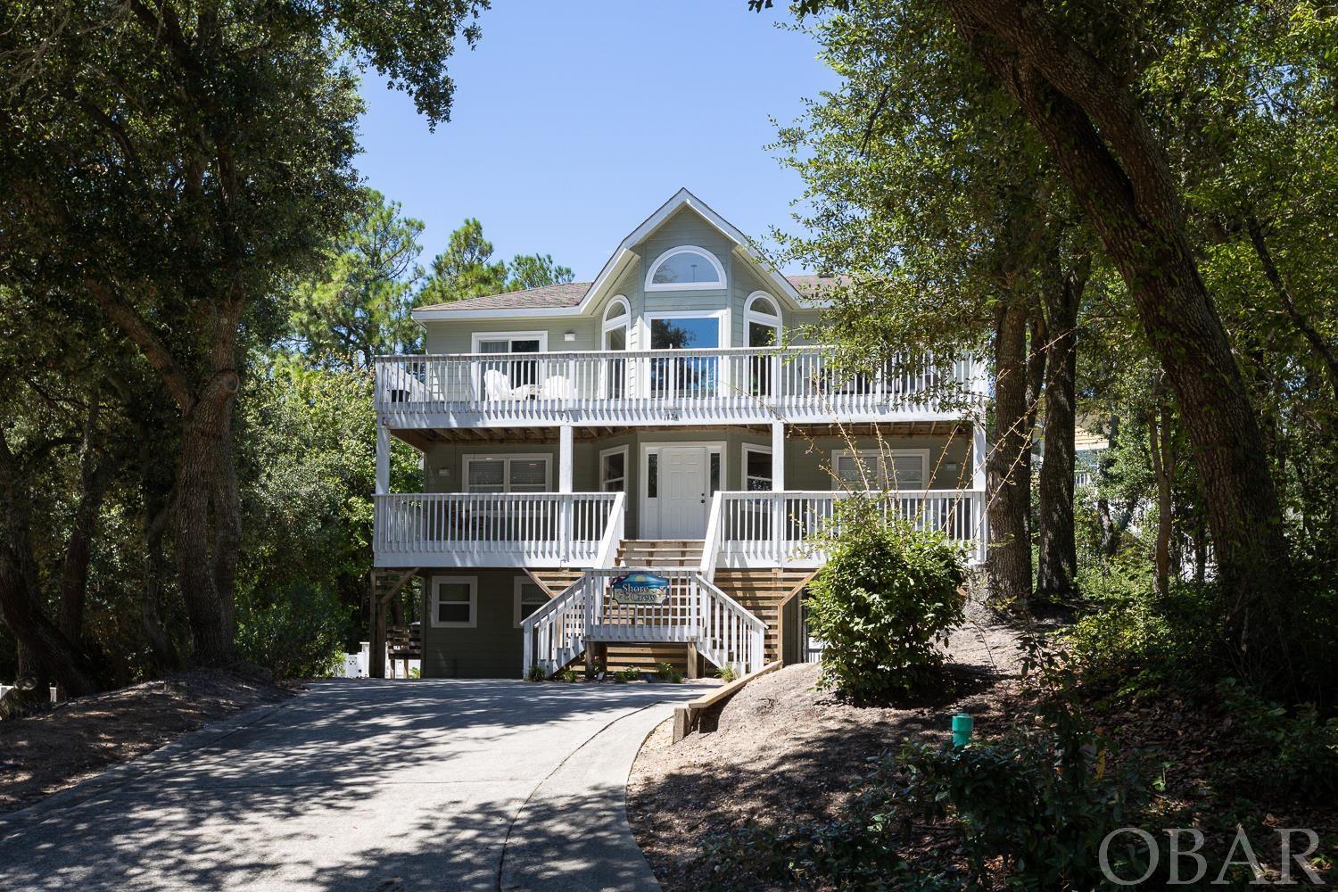 Corolla, North Carolina 27927, 6 Bedrooms Bedrooms, ,4 BathroomsBathrooms,Single family - detached,For sale,Gray Court,120058