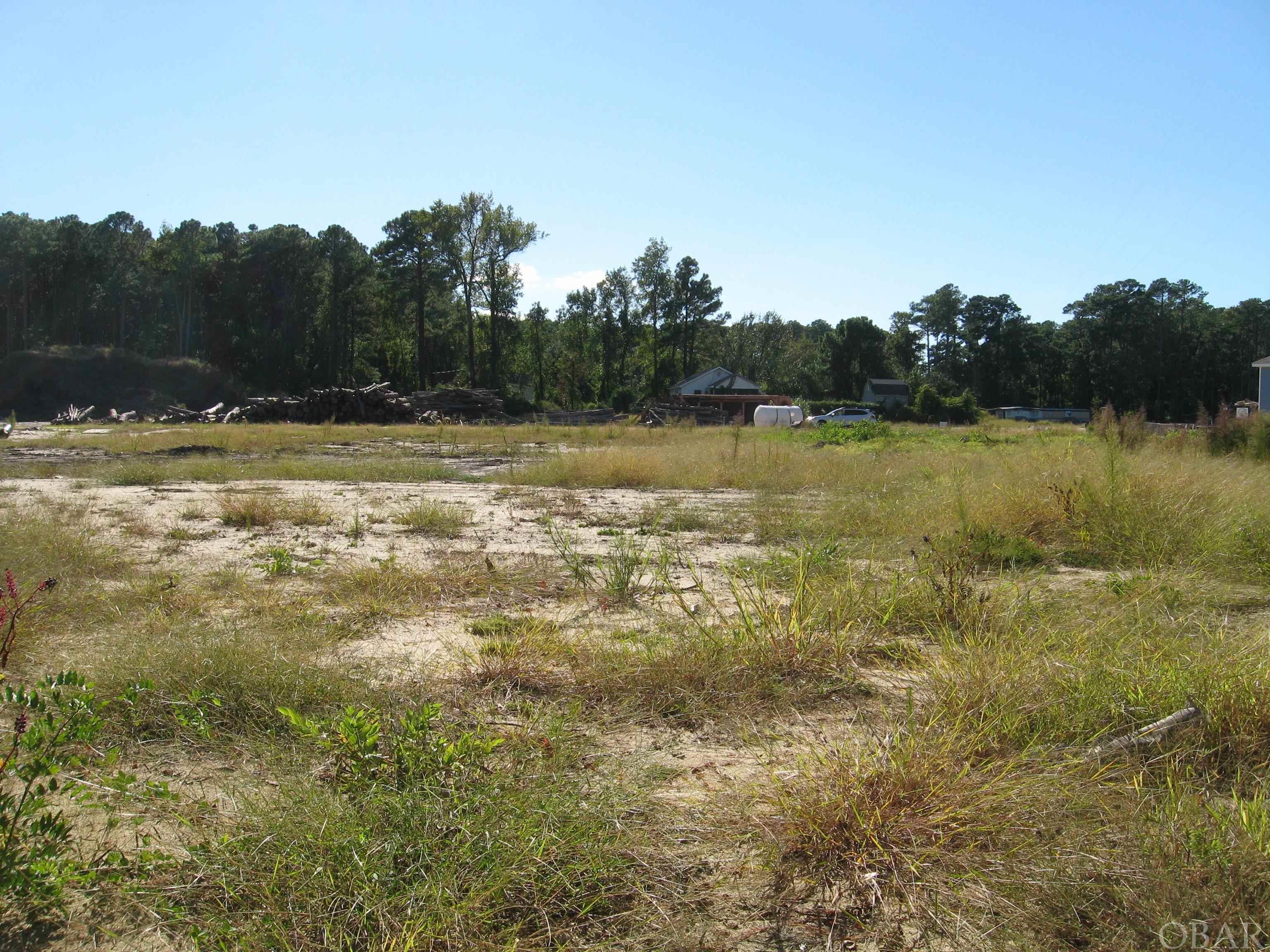 Wanchese, North Carolina 27981, ,Residential,For sale,Old Wharf Road,120573