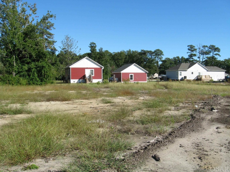 Wanchese, North Carolina 27981, ,Residential,For sale,Old Wharf Road,120573