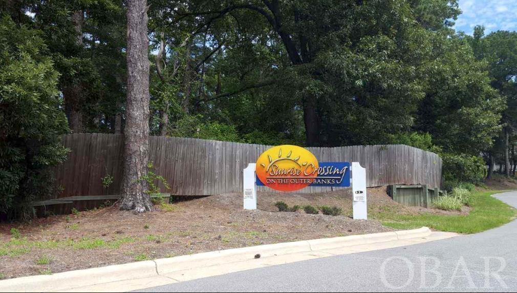 Kill Devil Hills, North Carolina 27948, ,Residential,For sale,Sunrise Crossing Dr,120576