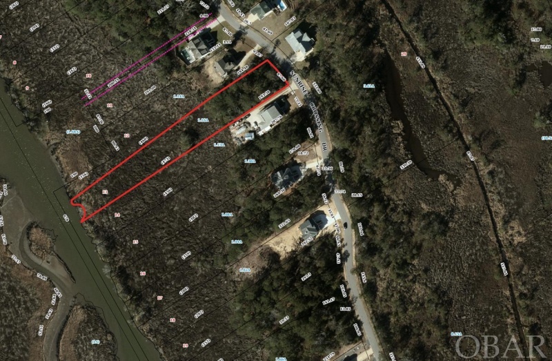 Kill Devil Hills, North Carolina 27948, ,Residential,For sale,Sunrise Crossing Dr,120576