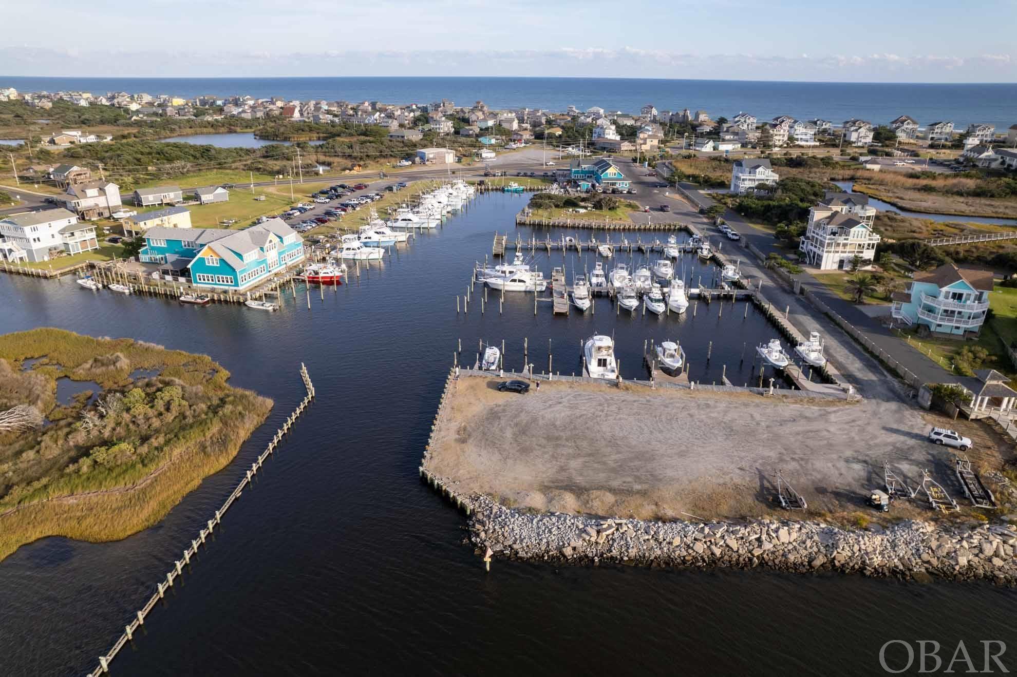 Hatteras, North Carolina 27943, ,Boat slip,For sale,Docks,120590