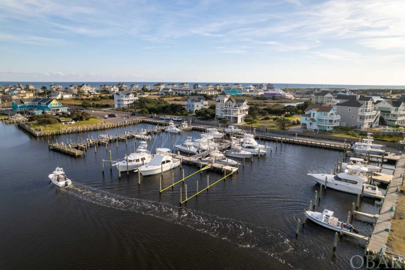 Hatteras, North Carolina 27943, ,Boat slip,For sale,Docks,120590