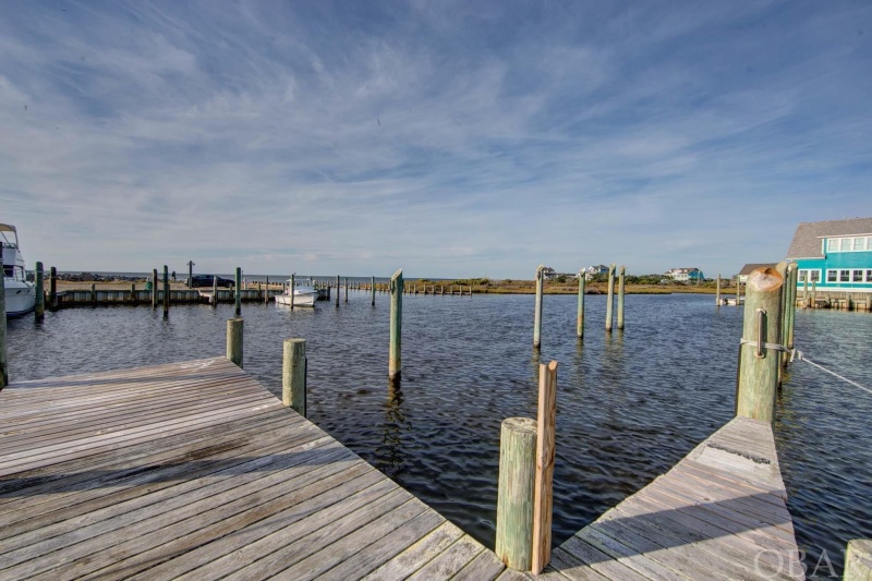 Hatteras, North Carolina 27943, ,Boat slip,For sale,Docks,120590