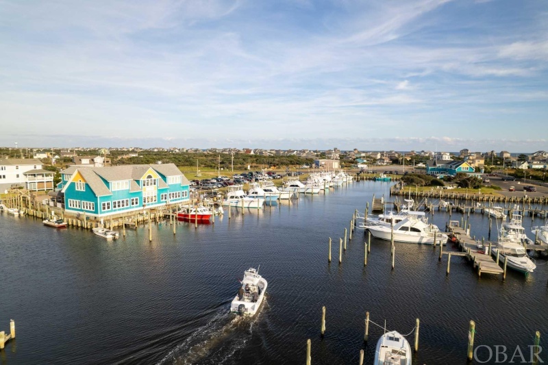 Hatteras, North Carolina 27943, ,Boat slip,For sale,Docks,120590