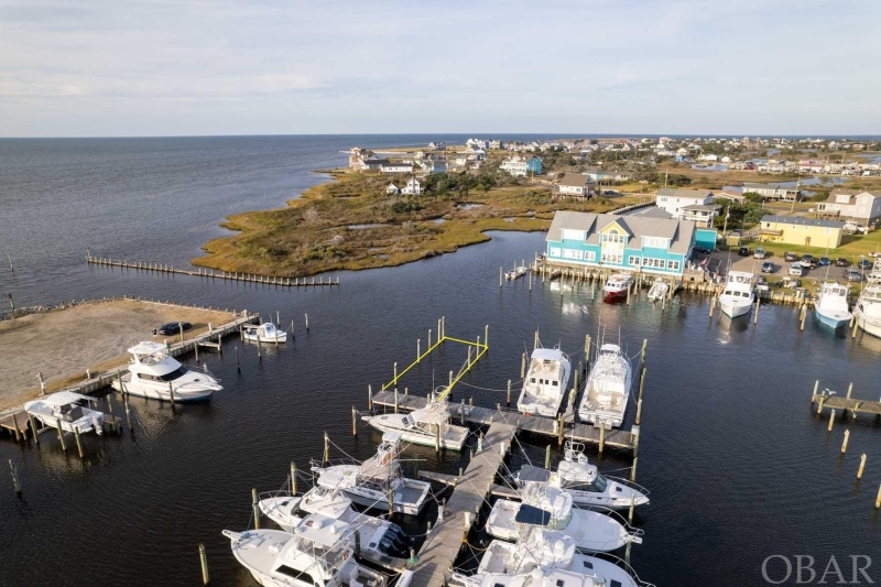 Hatteras, North Carolina 27943, ,Boat slip,For sale,Docks,120590